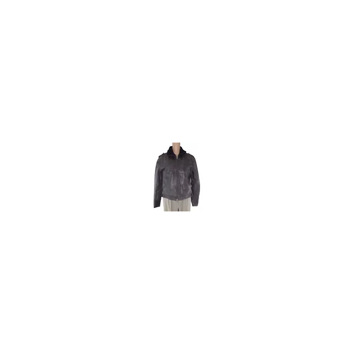 NOUVELLE ANNONCEKrizia Veste Blazer Homme Bleu Gris Made IN Ital