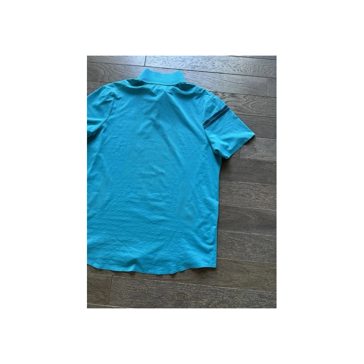 NOUVELLE ANNONCEModapel Veste Hommes Vert Taille 46 IN Cuir Ferm