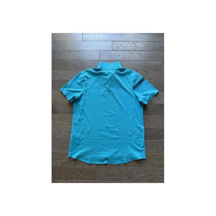 NOUVELLE ANNONCEModapel Veste Hommes Vert Taille 46 IN Cuir Ferm