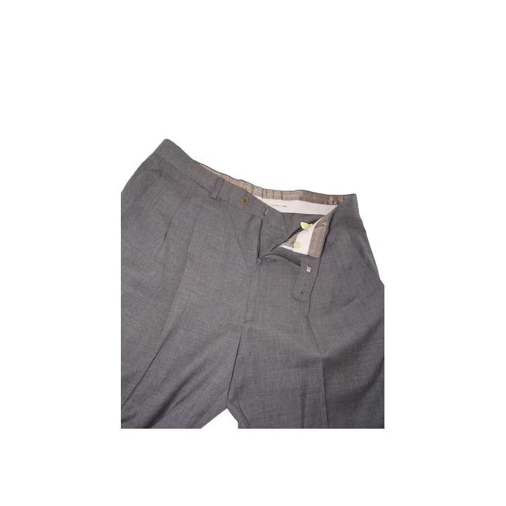 NOUVELLE ANNONCEBrianbarry Veste Blazer Hommes Brun Taille 48 Ma