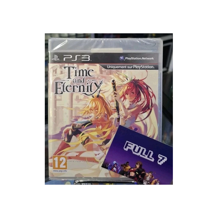 NOUVELLE ANNONCEGodzilla Ps3 Version Fr  NEUF Blister  NEW - SHO