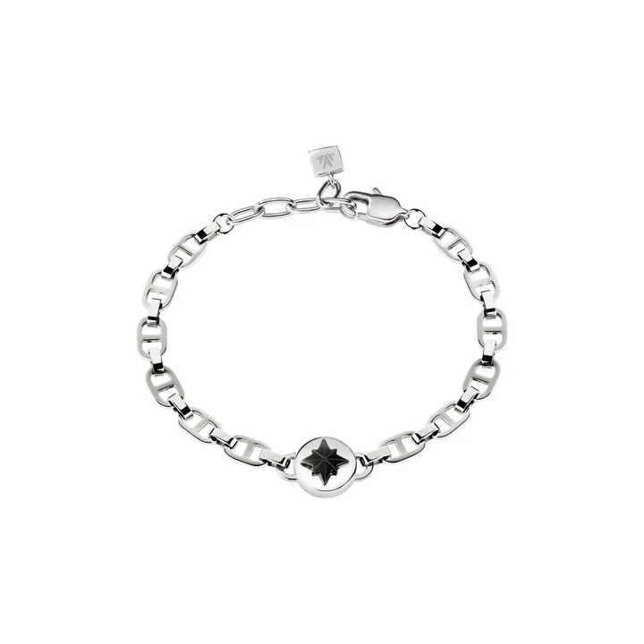 NOUVELLE ANNONCEMontre ESPRIT Femme Love Temps Acier Maille  Bla