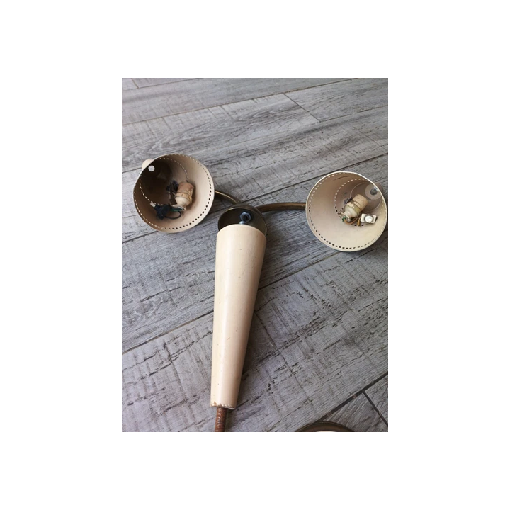 Coupelle Mortier Monoxyle Artisanal Bois Sculpté Brutaliste Art