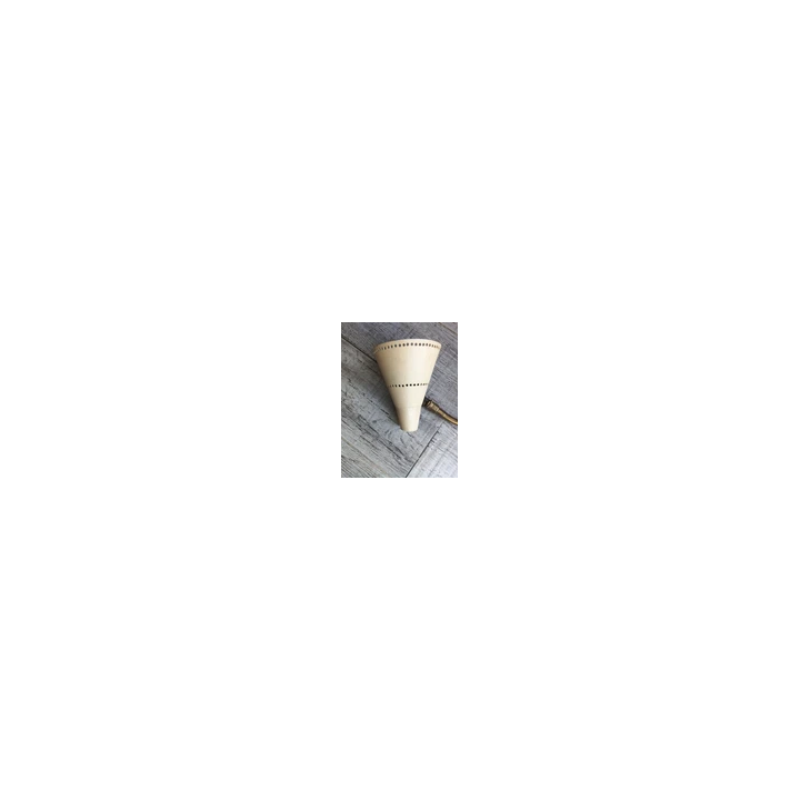 Coupelle Mortier Monoxyle Artisanal Bois Sculpté Brutaliste Art