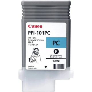 NOUVELLE ANNONCECanon PFI-101Y - Cartouche dencre jaune 130ml -0