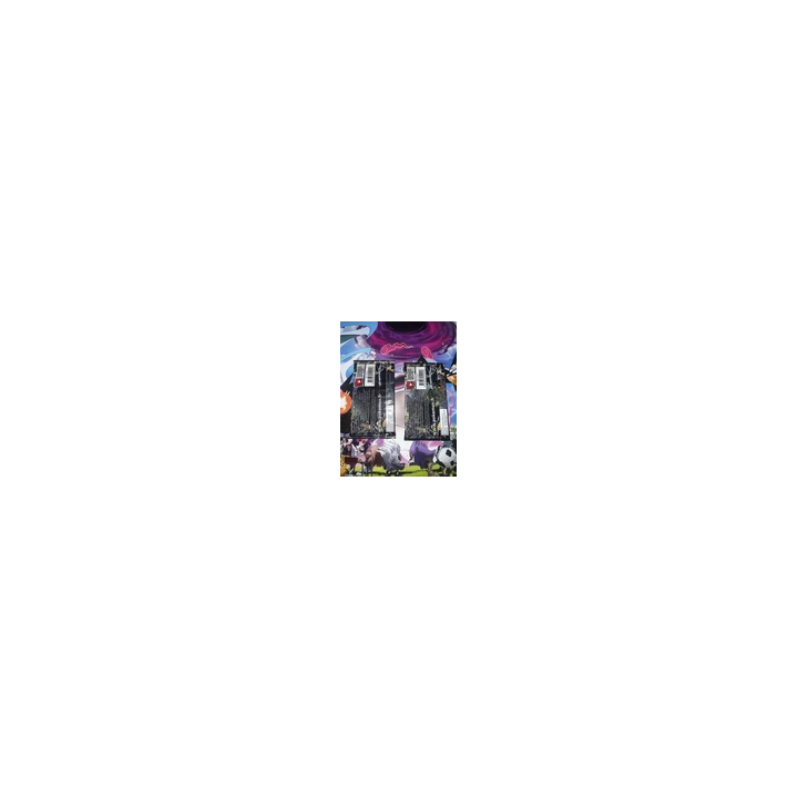 NOUVELLE ANNONCECarte Dragon Ball Fusion World EN SB01 Son Goku 