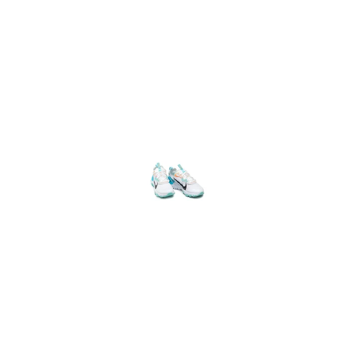 BQ0103-401 Nike Air Max 270 React GS chaussures pour enfants jeu
