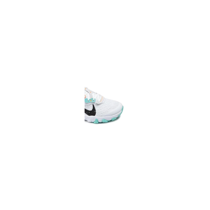BQ0103-401 Nike Air Max 270 React GS chaussures pour enfants jeu