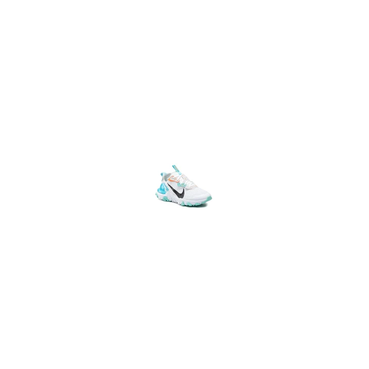 BQ0103-401 Nike Air Max 270 React GS chaussures pour enfants jeu