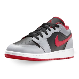 Chaussures Nike Air Jordan 1 Mid Gs DQ8423-608 - 9B - SHOP.TKF54