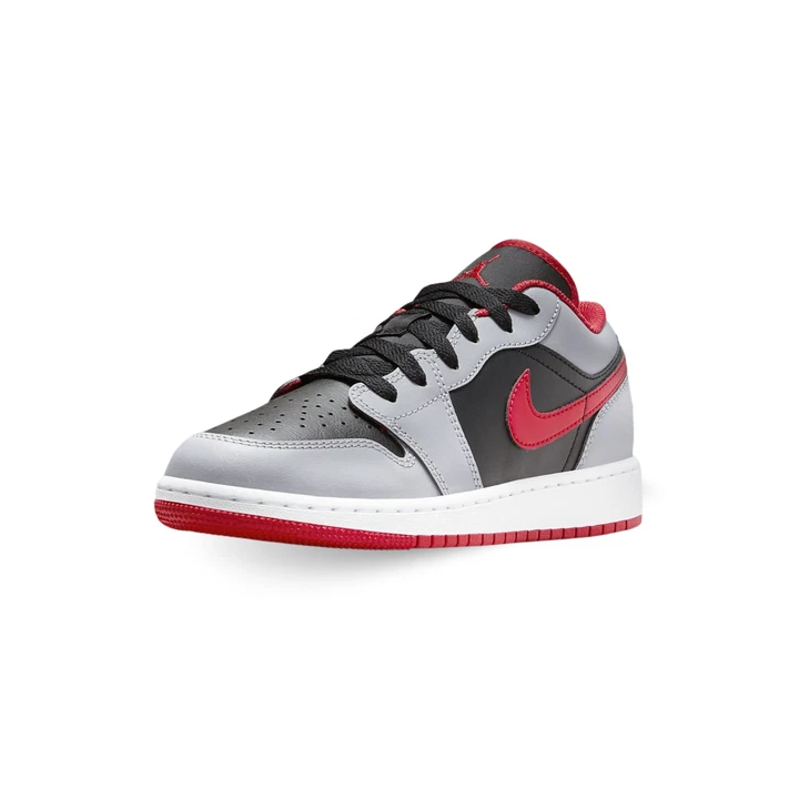 Chaussures Nike Air Jordan 1 Mid Gs DQ8423-608 - 9B - SHOP.TKF54