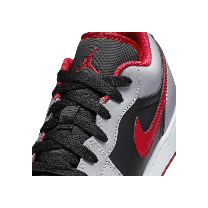 Chaussures Nike Air Jordan 1 Mid Gs DQ8423-608 - 9B - SHOP.TKF54