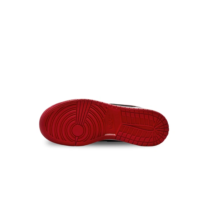 Chaussures Nike Air Jordan 1 Mid Gs DQ8423-608 - 9B - SHOP.TKF54