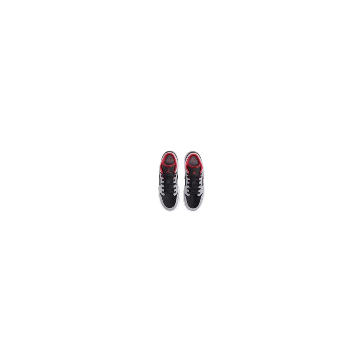 Chaussures Nike Air Jordan 1 Mid Gs DQ8423-608 - 9B - SHOP.TKF54