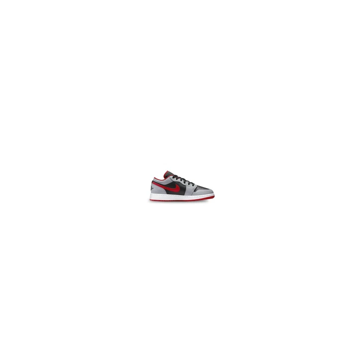 Chaussures Nike Air Jordan 1 Mid Gs DQ8423-608 - 9B - SHOP.TKF54