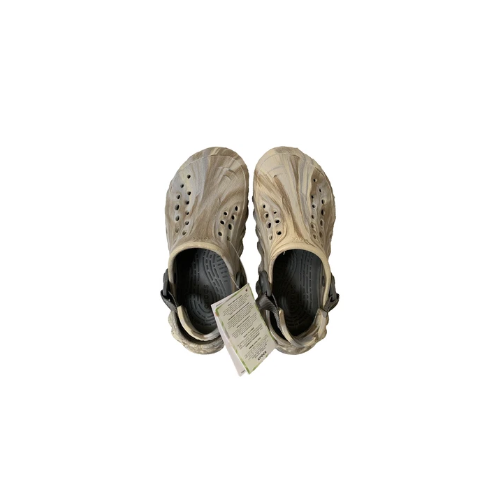 NEW LISTINGHoodie Arrondi Off White Zippé Enfant Taille 4 Ans R