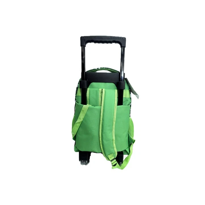 Disney Stitch Set 7- Pièces Sac à Dos Extensible Trousse Écol