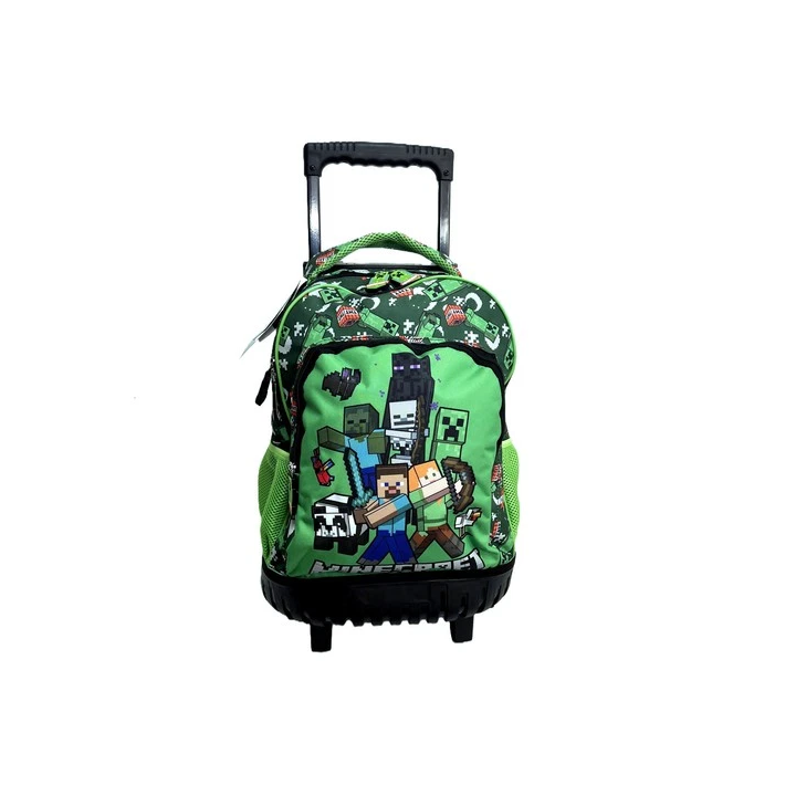 Disney Stitch Set 7- Pièces Sac à Dos Extensible Trousse Écol