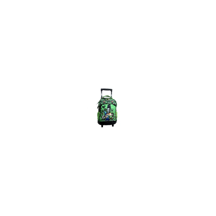 Disney Stitch Set 7- Pièces Sac à Dos Extensible Trousse Écol