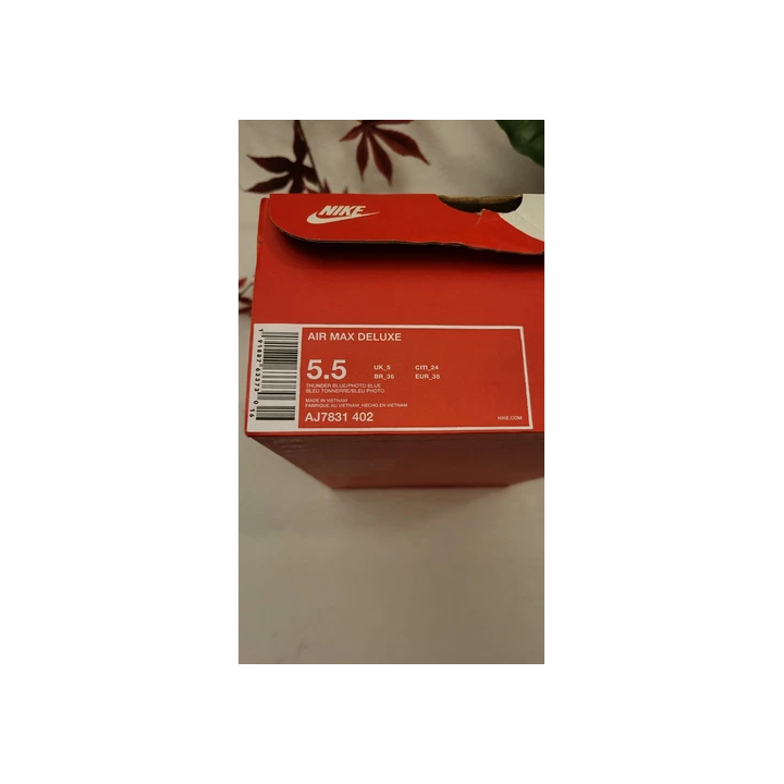 DQ1103-001 Nike Air Huarache Run enfants jeunes chaussures de sp
