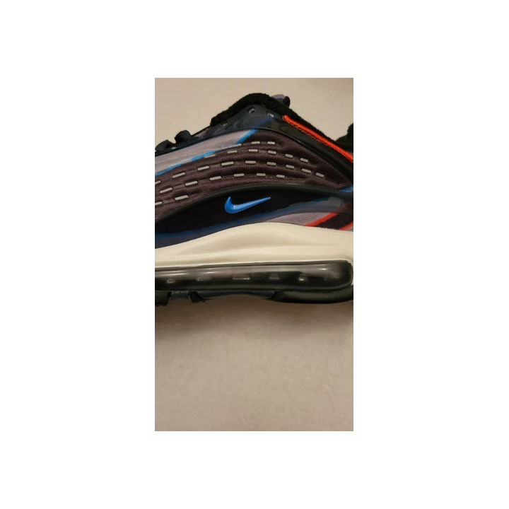 DQ1103-001 Nike Air Huarache Run enfants jeunes chaussures de sp