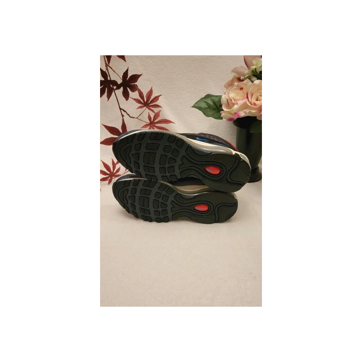 DQ1103-001 Nike Air Huarache Run enfants jeunes chaussures de sp