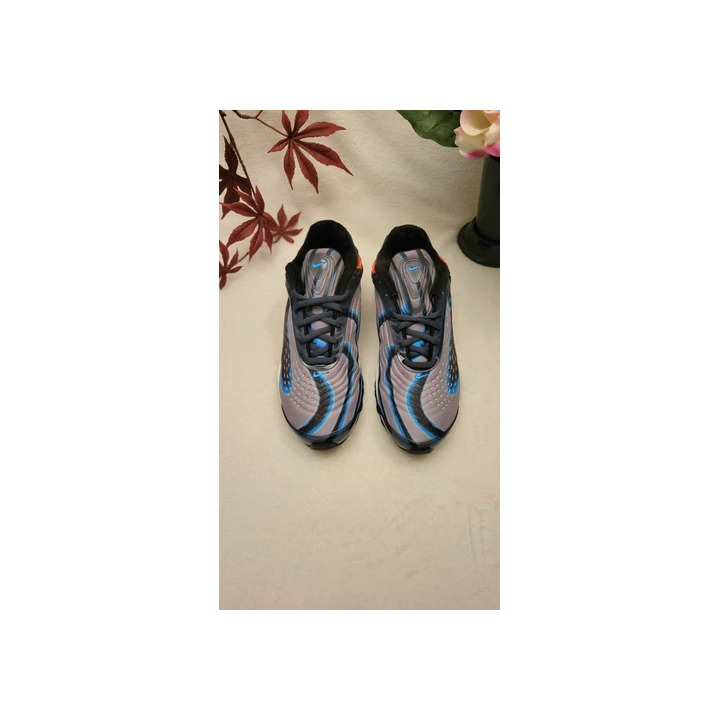 DQ1103-001 Nike Air Huarache Run enfants jeunes chaussures de sp