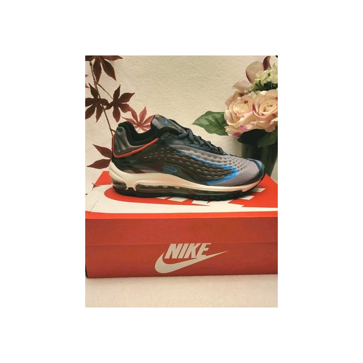 DQ1103-001 Nike Air Huarache Run enfants jeunes chaussures de sp