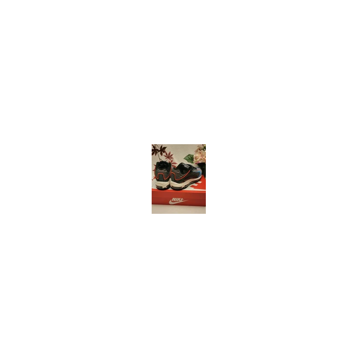 DQ1103-001 Nike Air Huarache Run enfants jeunes chaussures de sp