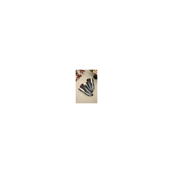 DQ1103-001 Nike Air Huarache Run enfants jeunes chaussures de sp