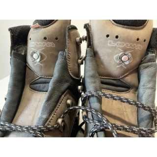 Meindl Snap Junior Chaussures Enfant Randonnée Baskets Mi-Botte