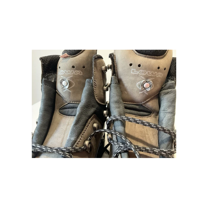 Meindl Snap Junior Chaussures Enfant Randonnée Baskets Mi-Botte