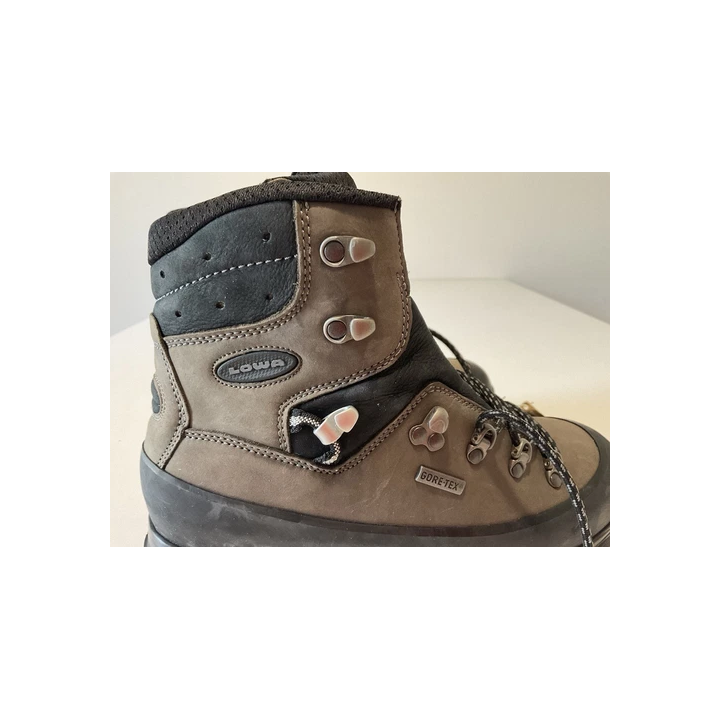 Meindl Snap Junior Chaussures Enfant Randonnée Baskets Mi-Botte