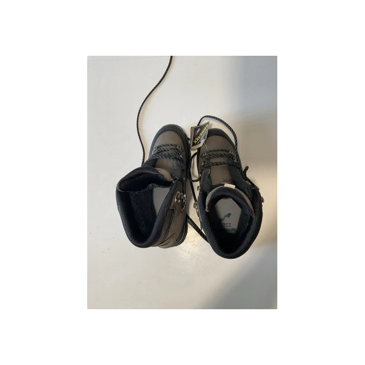 Meindl Snap Junior Chaussures Enfant Randonnée Baskets Mi-Botte