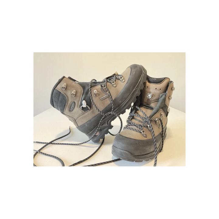 Meindl Snap Junior Chaussures Enfant Randonnée Baskets Mi-Botte