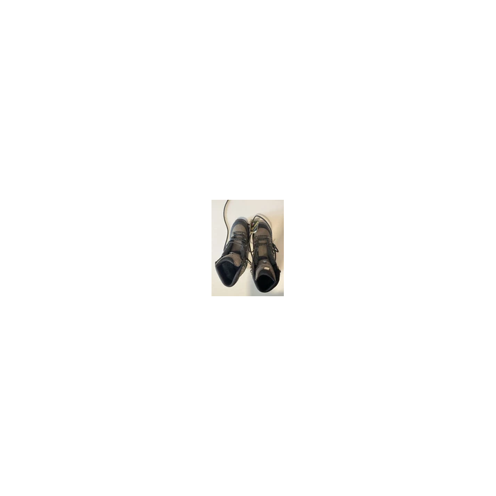 Meindl Snap Junior Chaussures Enfant Randonnée Baskets Mi-Botte