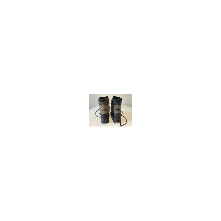 Meindl Snap Junior Chaussures Enfant Randonnée Baskets Mi-Botte