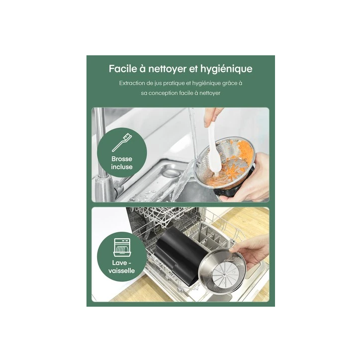 NOUVELLE ANNONCEVentilateur de Plafond Sans Pales 50cm avec Lumi