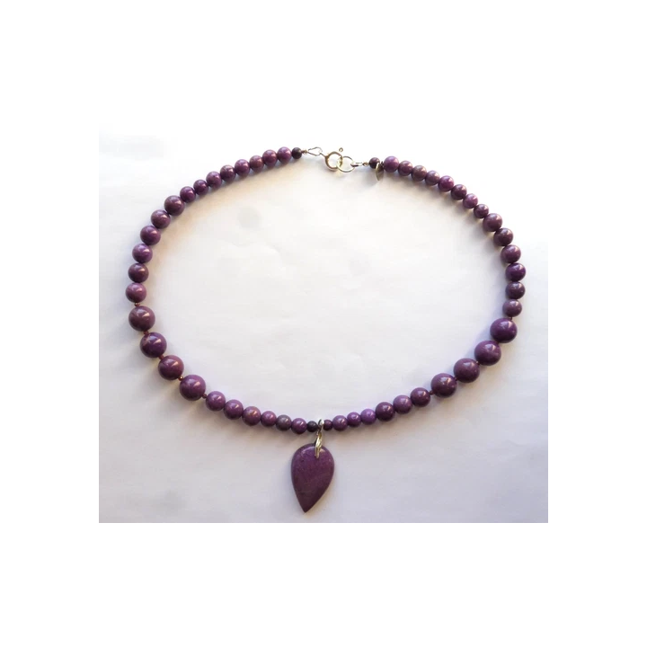 NOUVELLE ANNONCECollier En Or 9 Carats - SHOP.TKF54.fr