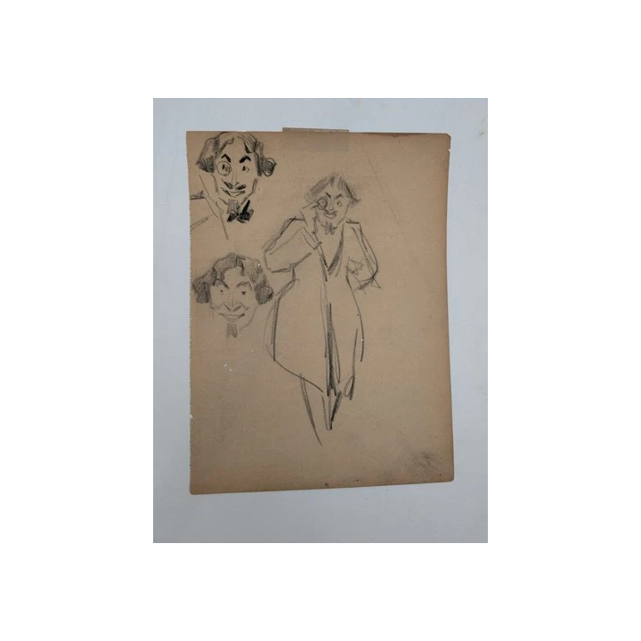 NOUVELLE ANNONCERené Sim LACAZE 1901-2000 VOILIERS COTE BRETONN