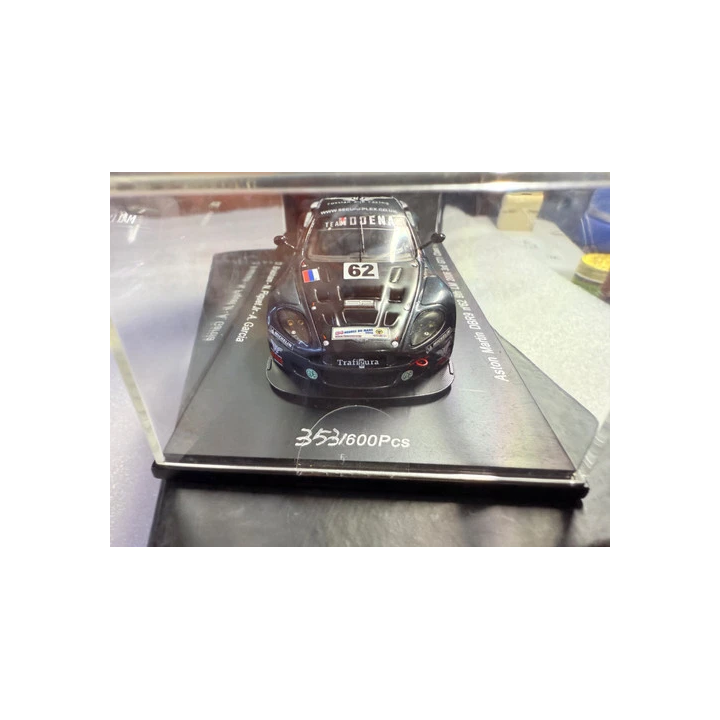 NOUVELLE ANNONCEDiecast Racing Champions Hut StricklinJimmy Spen