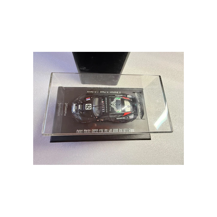 NOUVELLE ANNONCEDiecast Racing Champions Hut StricklinJimmy Spen