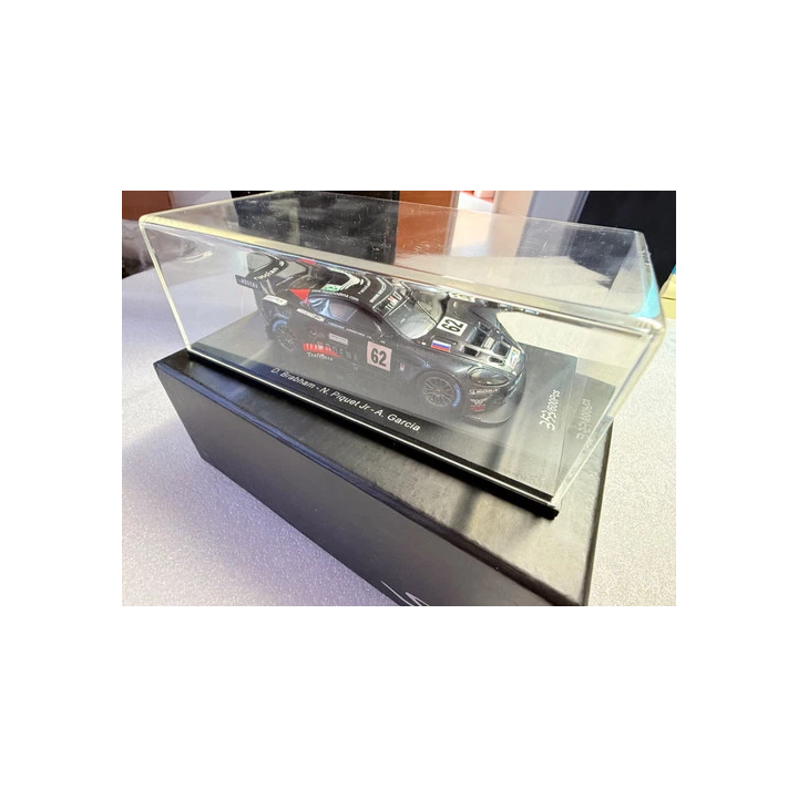 NOUVELLE ANNONCEDiecast Racing Champions Hut StricklinJimmy Spen