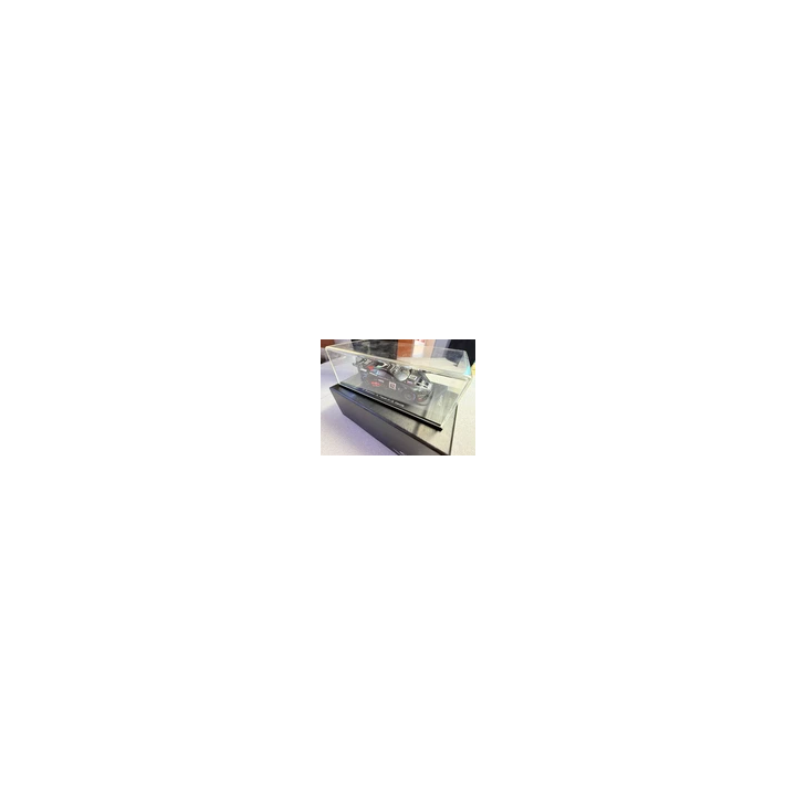 NOUVELLE ANNONCEDiecast Racing Champions Hut StricklinJimmy Spen
