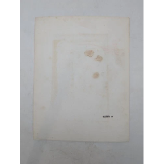 NOUVELLE ANNONCELithographie originale - M Lydis - Dance of pris