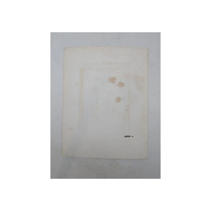 NOUVELLE ANNONCELithographie originale - M Lydis - Dance of pris