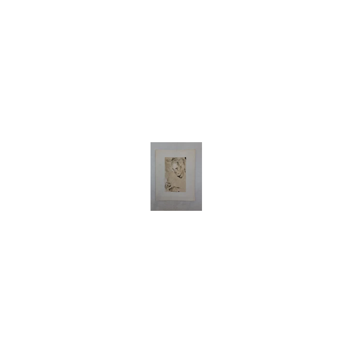 NOUVELLE ANNONCELithographie originale - M Lydis - Dance of pris