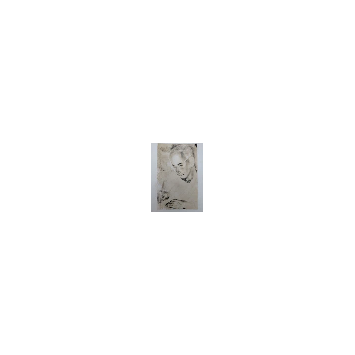 NOUVELLE ANNONCELithographie originale - M Lydis - Dance of pris