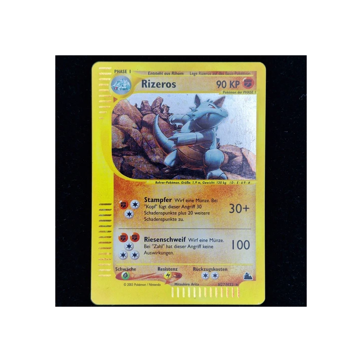 NOUVELLE ANNONCEAP 8 Sabrinas Alakazam No 065 Défi Gym Japonais