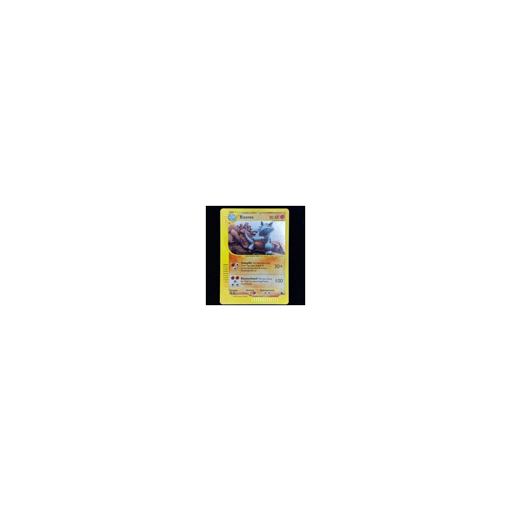 NOUVELLE ANNONCEAP 8 Sabrinas Alakazam No 065 Défi Gym Japonais
